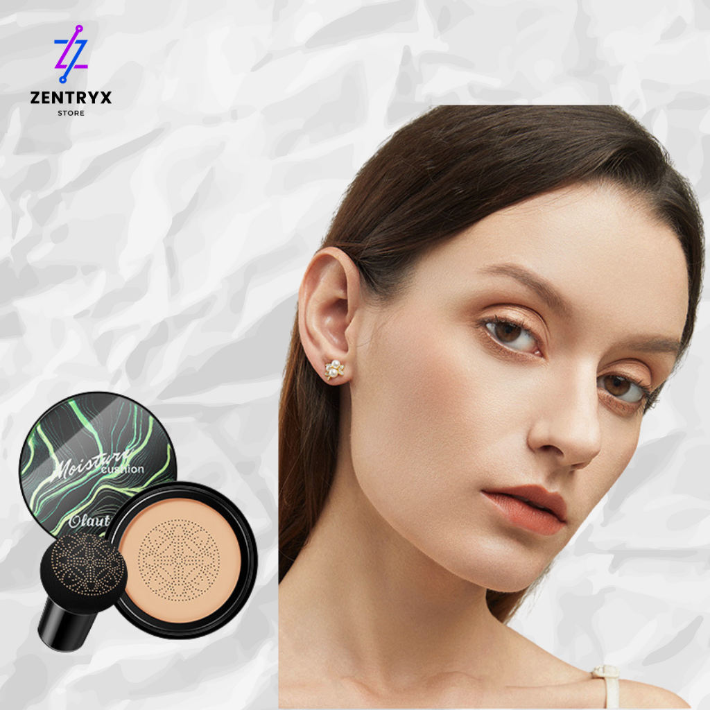 Maquillaje tono NATURAL #2 (NATURAL)