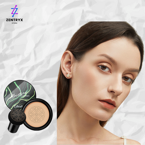 Maquillaje tono NATURAL #2 (NATURAL)