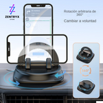 Soporte para celular