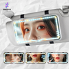 Espejo led portatil