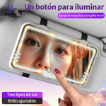 Espejo led portatil