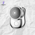 Mini Shaver Afeitadora Rasuradora