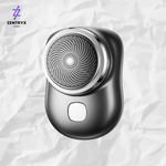 Mini Shaver Afeitadora Rasuradora