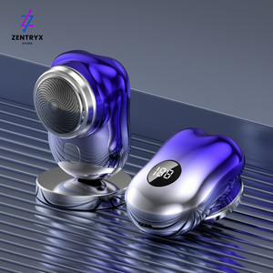 Mini Shaver Afeitadora Rasuradora