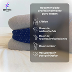 Almohada ortopédica