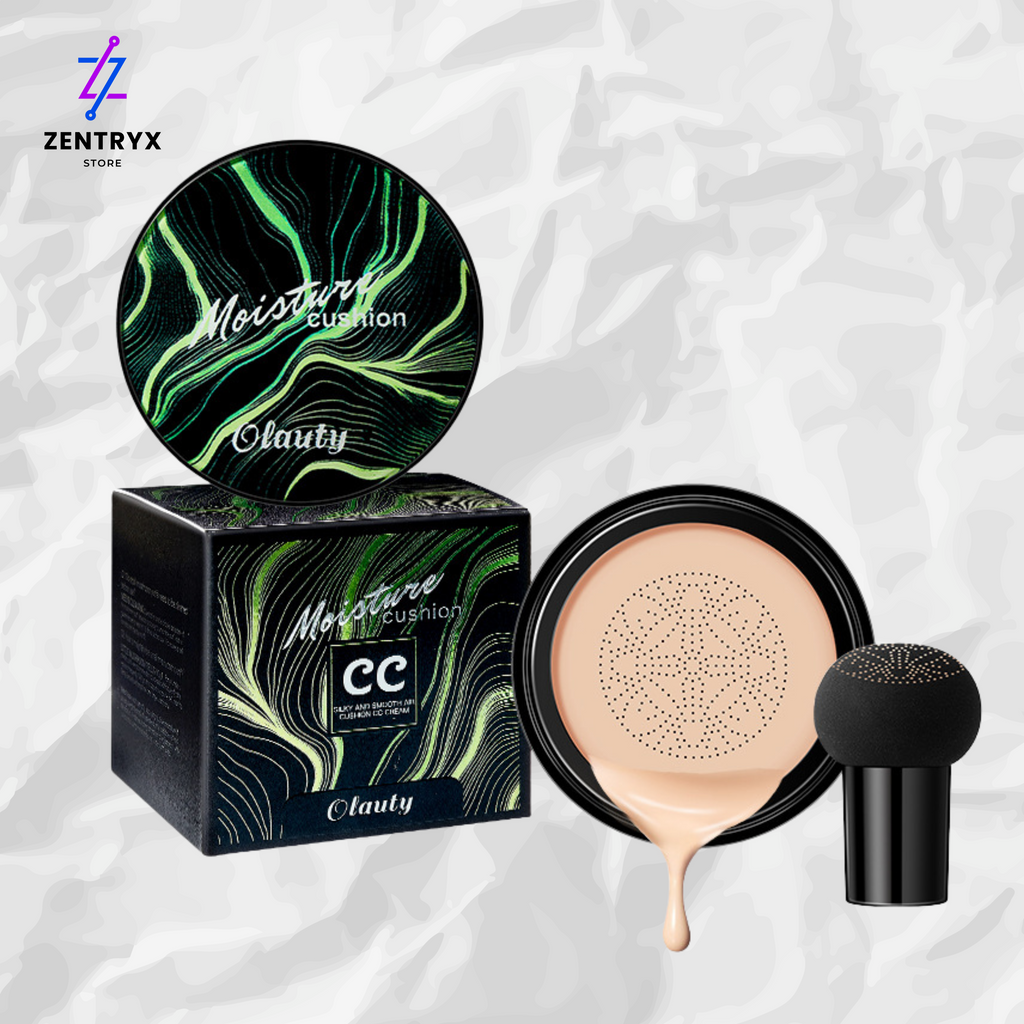Maquillaje tono NATURAL #2 (NATURAL)
