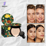 Maquillaje tono NATURAL #2 (NATURAL)