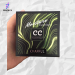 Maquillaje tono NATURAL #2 (NATURAL)