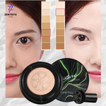 Maquillaje tono NATURAL #2 (NATURAL)