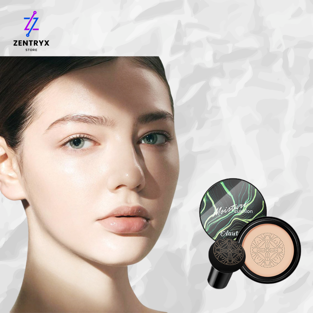 Maquillaje tono IVORY #1 (CLARO)