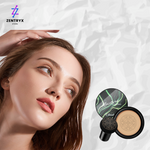 Maquillaje tono Brunet Brown #3 (OSCURO)