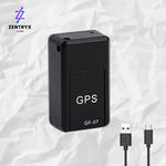 Mini GPS rastreador satelital