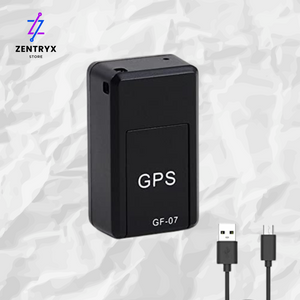 Mini GPS rastreador satelital