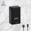 Mini GPS rastreador satelital
