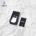 Mini GPS rastreador satelital