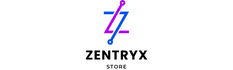 Zentryx Store