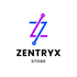Zentryx Store
